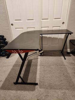 Gaming Desk