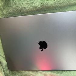 MacBook Pro