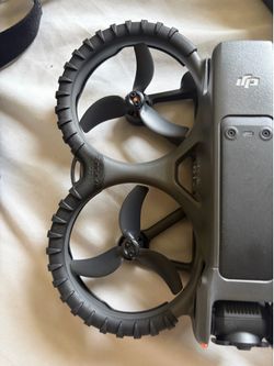 DJI Avata 2