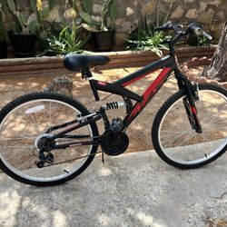 Bicycles 