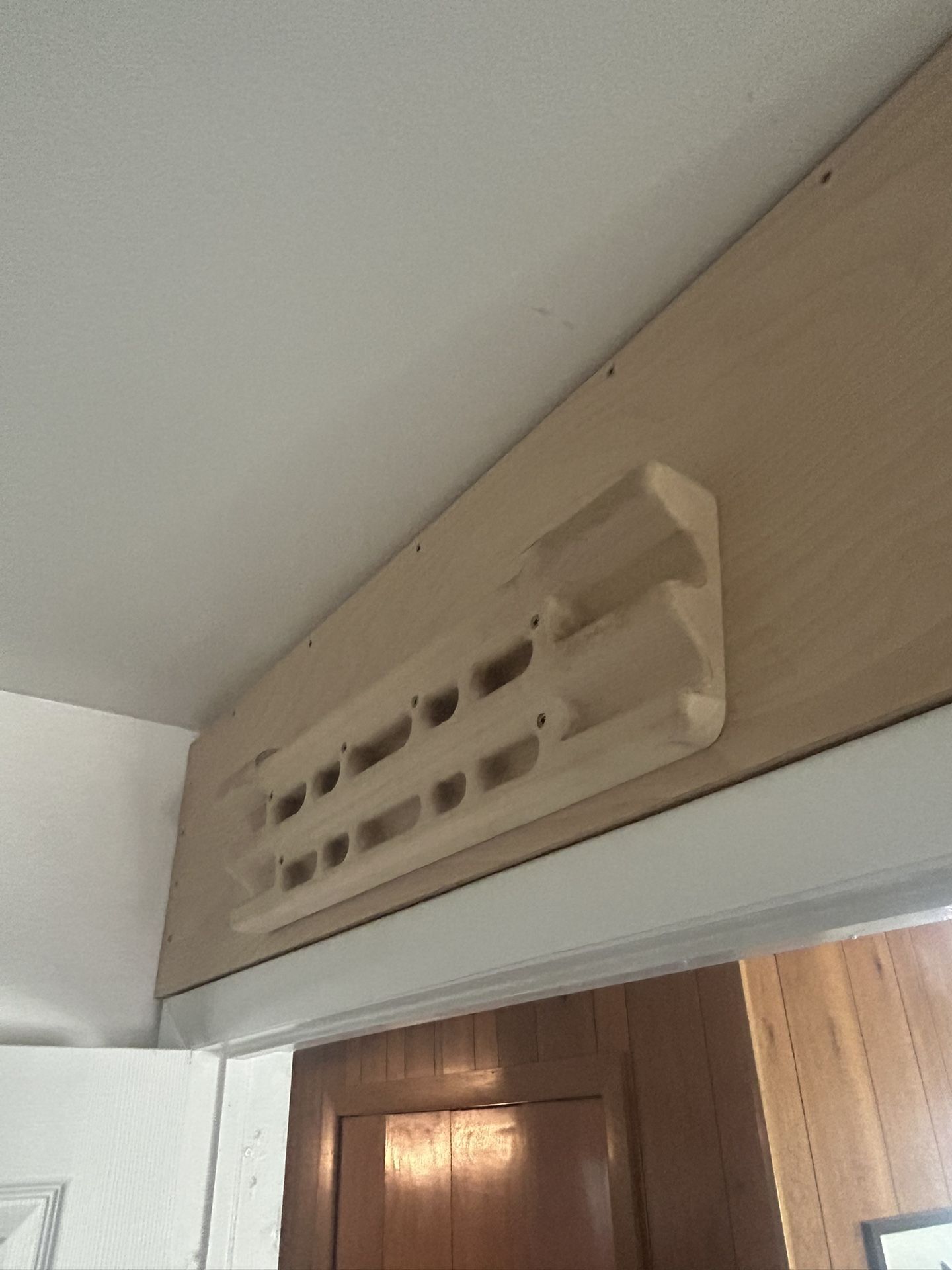 Hang Board