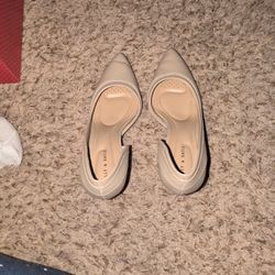 Small Heels