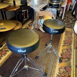 💥 Drum Set Throne LOTS!