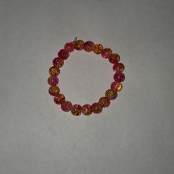 Sunset Bracelet 