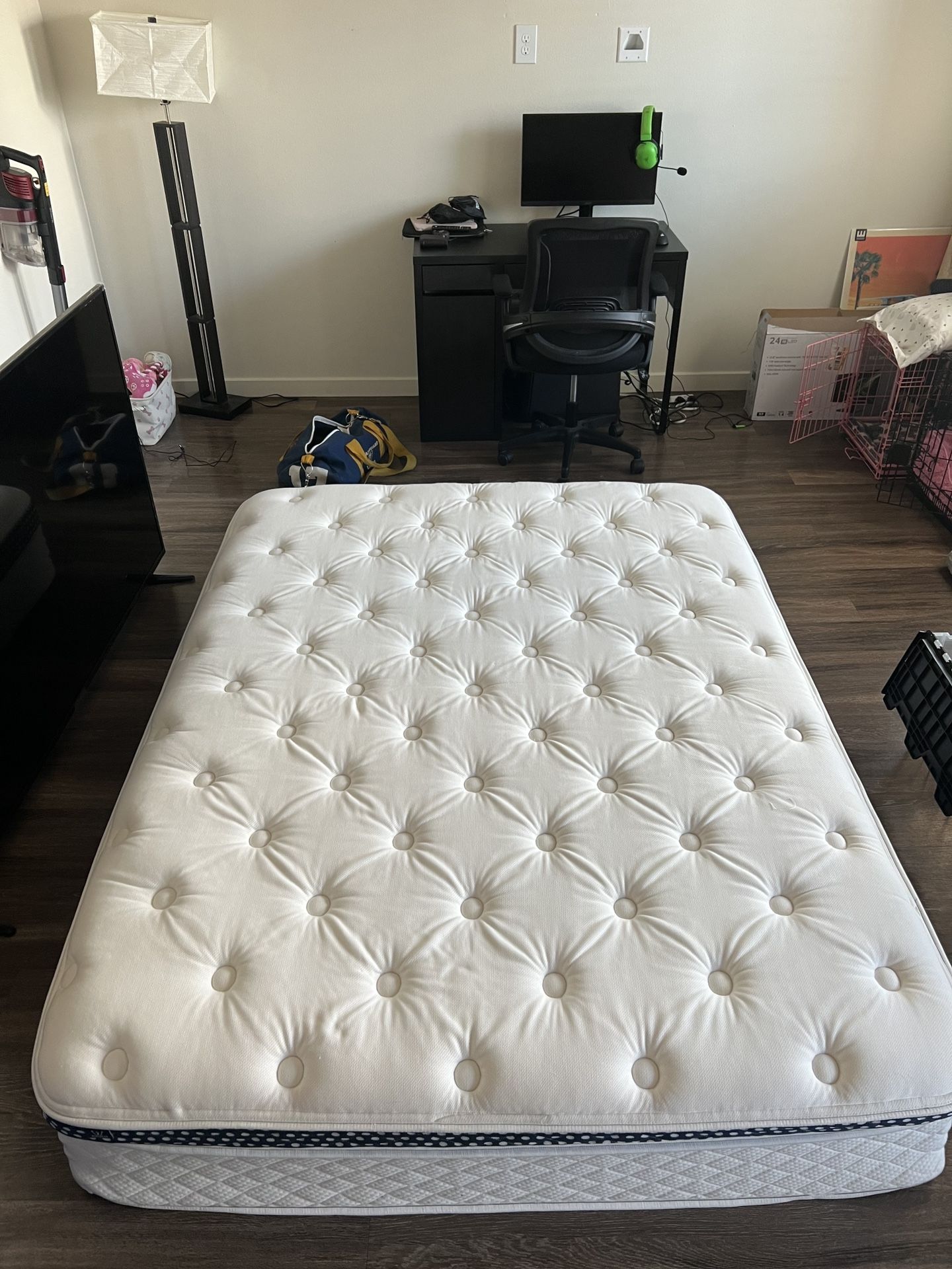 Mattress