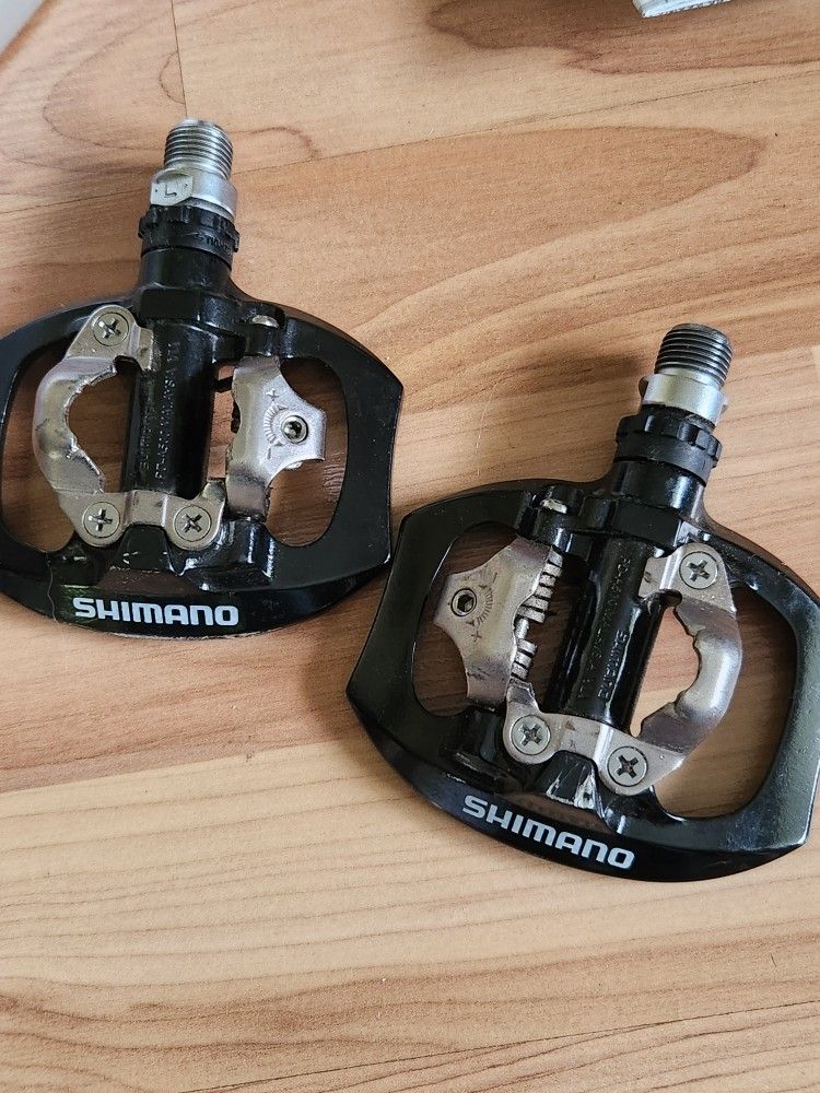 Bike Pedals