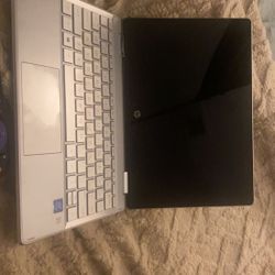 HP Pavilion x360