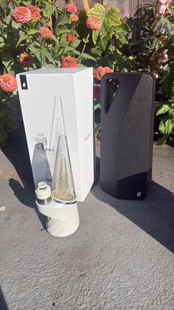 Puffco Peak Pro (white)