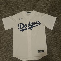Dodgers jersey