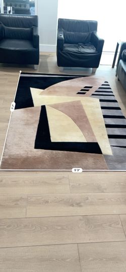 Living Room Rug