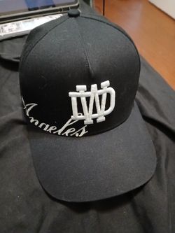 LA Dabwoods Snapback Hat