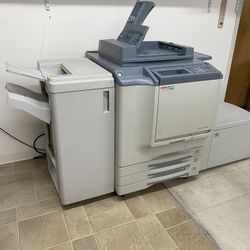 Ikon CPP500 Copy Machine 