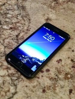 AT&T iPhone 6s Plus