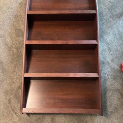 Kid Bookshelf 