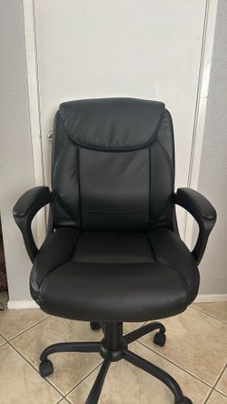 Office chair