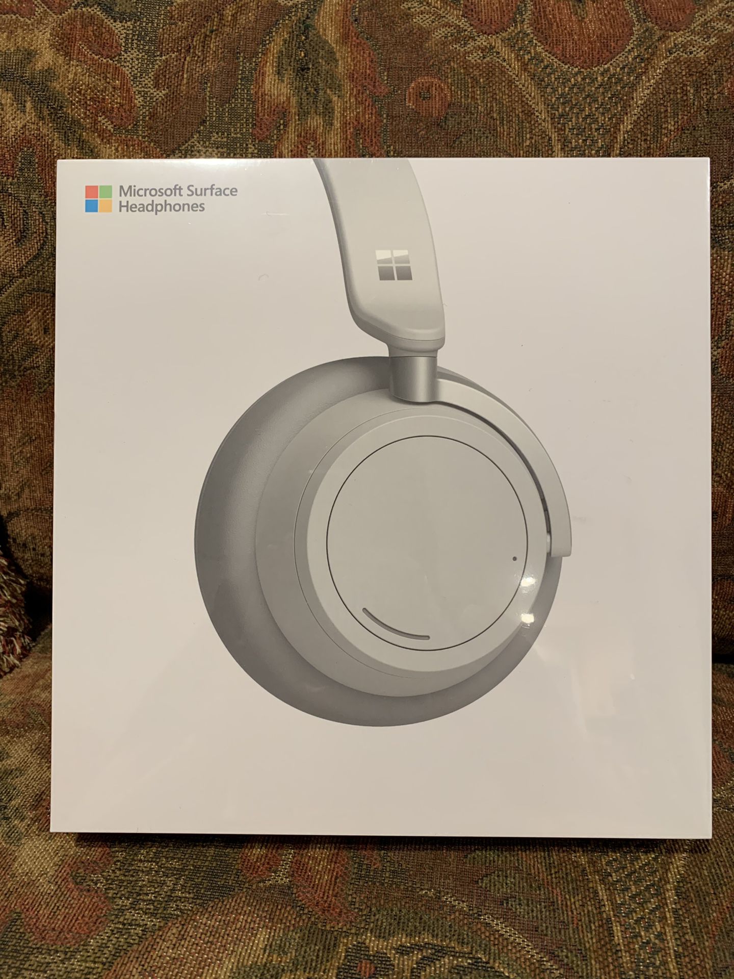 Microsoft surface headphones. Brand new. In package