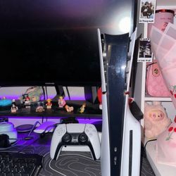 PS5 Slim ‘Disc Edition’ [1 TB]