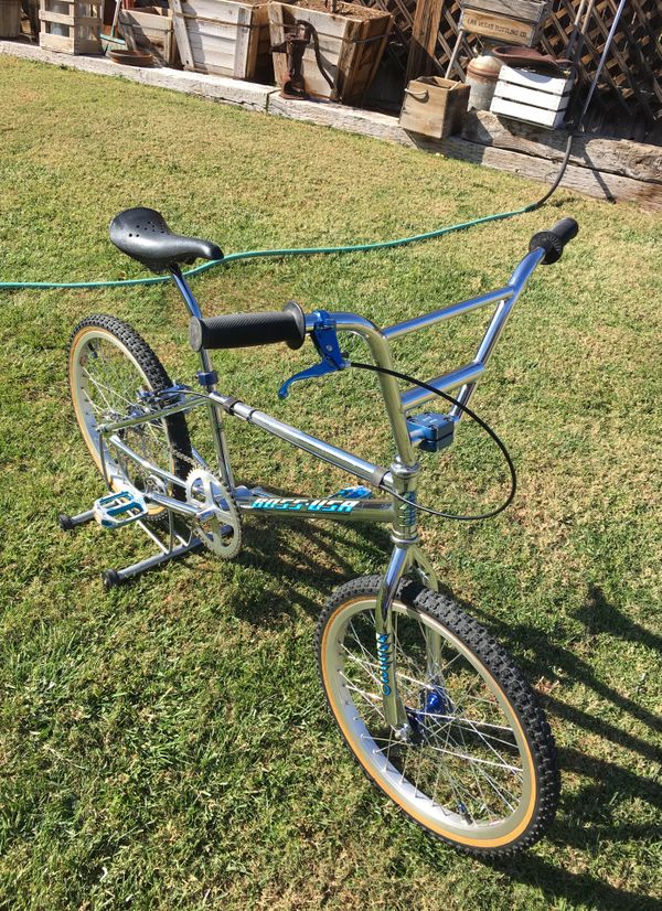 1990 Boss BMX bike for Sale in Henderson, NV OfferUp