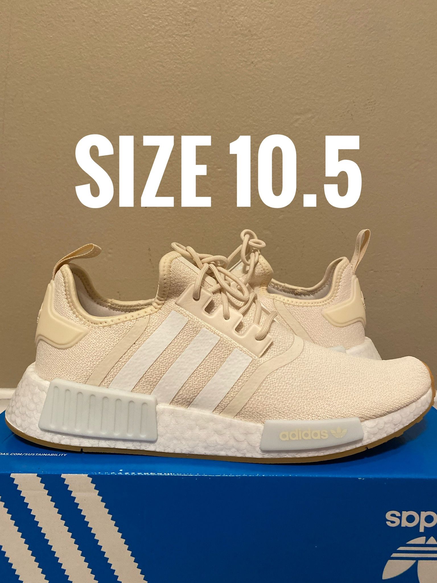 adidas gazelle silver green womens Shop Off White Mens adidas NMD R1 Lace Up Sneakers  Shoebacca