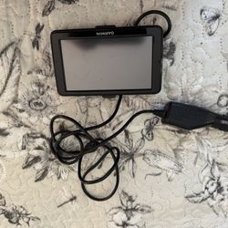 Garmin GPS