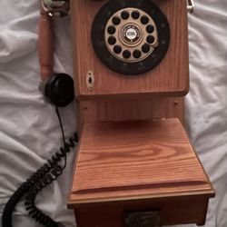 Antique Phone
