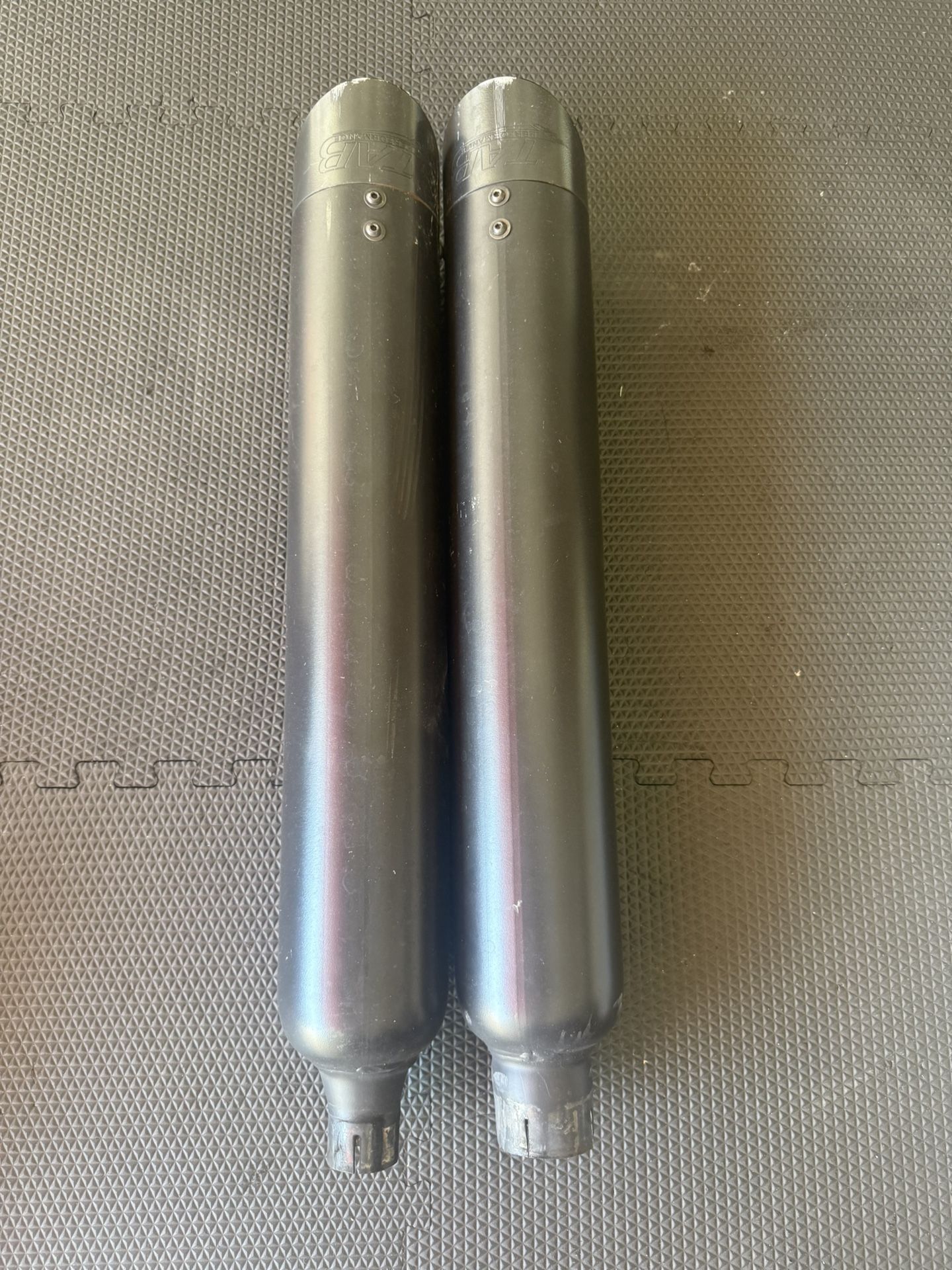 2020 Harley Street glide