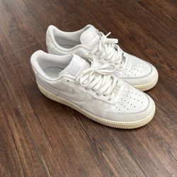 Nike Air Force 1s Size 11.5