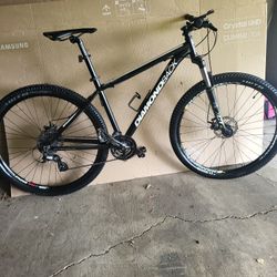 Diamondback Mountain Bike 