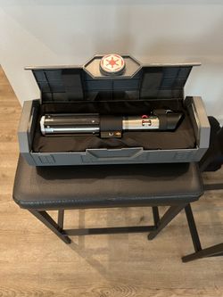 Darth Vader Light Saber