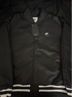 Nike Air Therma FIT Jacket Oversized
