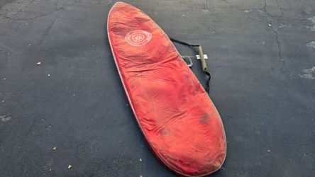 7'3 Pro lite surfboard bag