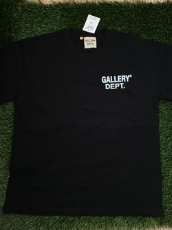 Gallery dept shirt Size medium