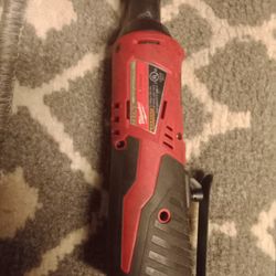 Milwaukee 2457-20 M12 Cordless 3/8"Rachet