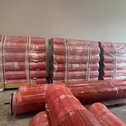 Mini Storage Roll Up Doors 