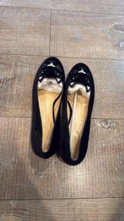 Charlotte Olympia shoes