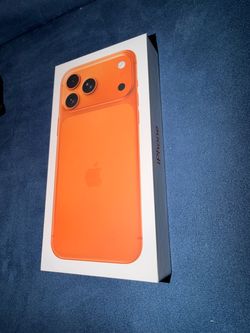 iPhone 17 pro Max factory unlock paid off directly from apple