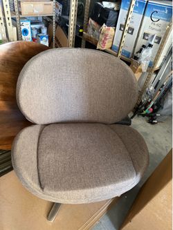 Spinning chair