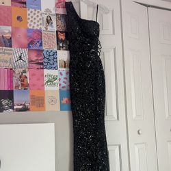 ASHLEYlauren Prom Dress