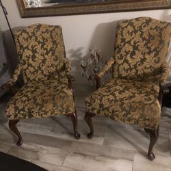 vintage Chairs