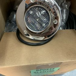 Hayward LED Light Color Spa Light