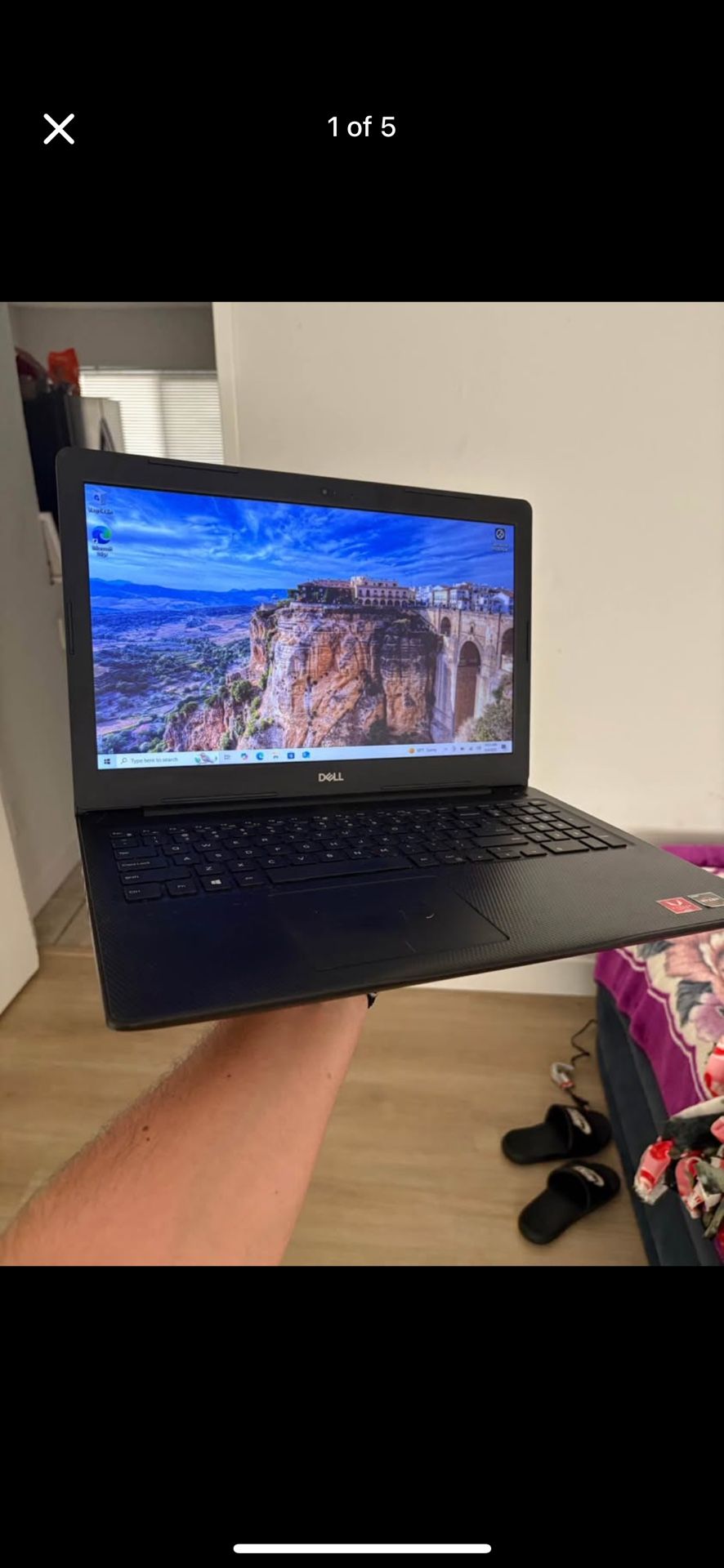 Dell Laptop
