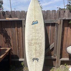 Surfboard Mid