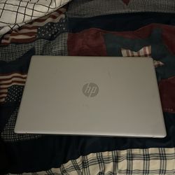 HP Intel Laptop 