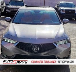 2024 Acura Integra