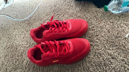 And1 Low tops basket ball shoes