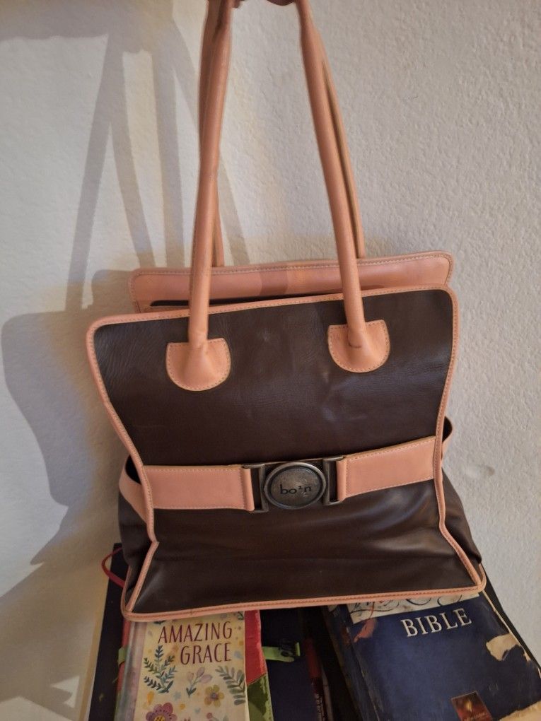 Diaper Bag/ Travel Bag