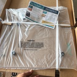 Sew Steady Free Motion Quilting Slider Mat Grid Marked 12 x 20