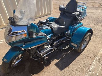1992 honda gold wing 1500 cc