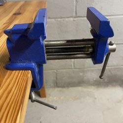 Irwin 3in Vise