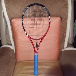 Prince "Titan Ti" Tennis Racquet